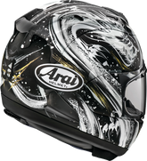 Arai Helmets Corsair-X Helmet - Kiyonari - Frost